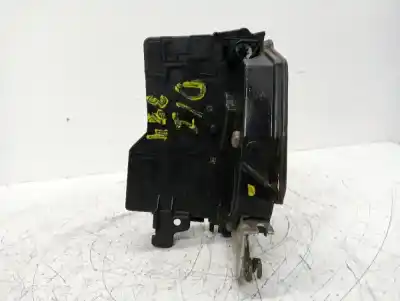 Second-hand car spare part left front door lock for bmw 7 (e65, e66, e67) 735 i, li oem iam references 51217012141