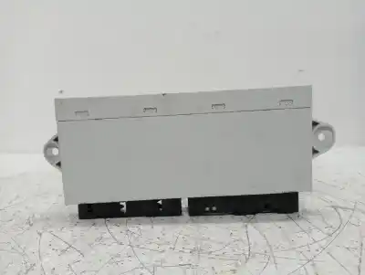 Second-hand car spare part body control unit for bmw 7 (e65, e66, e67) 735 i, li oem iam references 613569219819