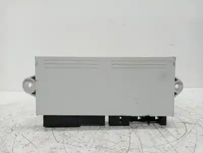 Second-hand car spare part body control unit for bmw 7 (e65, e66, e67) 735 i, li oem iam references 613569219819  