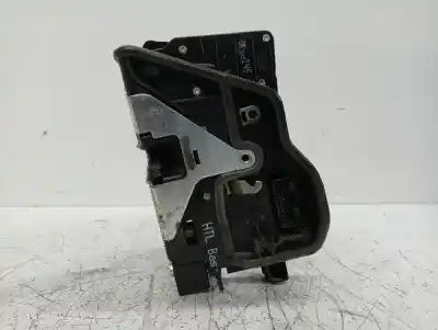 İkinci el araba yedek parçası sol arka kapi kilidi için bmw 7 (e65, e66, e67) 735 i, li oem iam referansları 51227202137  