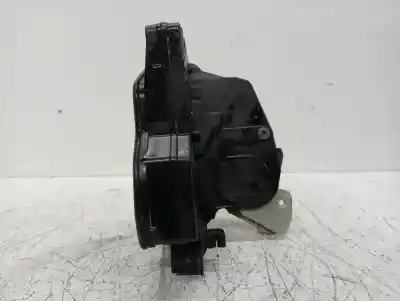 İkinci el araba yedek parçası sol arka kapi kilidi için bmw 7 (e65, e66, e67) 735 i, li oem iam referansları 51227202137  