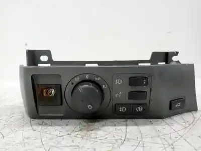 Second-hand car spare part multifunction switch for bmw 7 (e65, e66, e67) 735 i, li oem iam references 6131691885101  