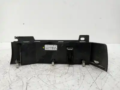 Second-hand car spare part multifunction switch for bmw 7 (e65, e66, e67) 735 i, li oem iam references 6131691885101