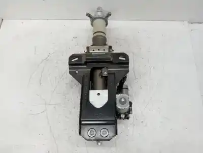 Second-hand car spare part steering column for bmw 7 (e65, e66, e67) 735 i, li oem iam references 9185002  