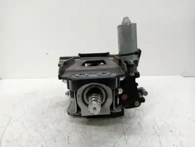 Second-hand car spare part steering column for bmw 7 (e65, e66, e67) 735 i, li oem iam references 9185002