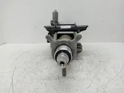 Second-hand car spare part steering column for bmw 7 (e65, e66, e67) 735 i, li oem iam references 9185002  