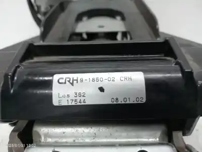 Second-hand car spare part steering column for bmw 7 (e65, e66, e67) 735 i, li oem iam references 9185002  