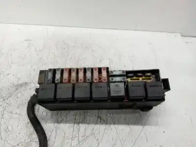 Second-hand car spare part fuse box unit for chrysler jeep cherokee (xj) 2.5 td oem iam references 30959  