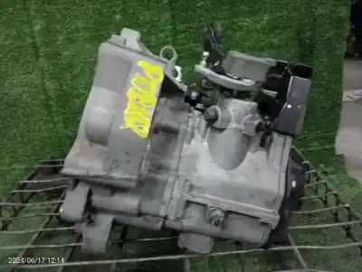 Second-hand car spare part GEARBOX for SKODA FABIA  OEM IAM references   