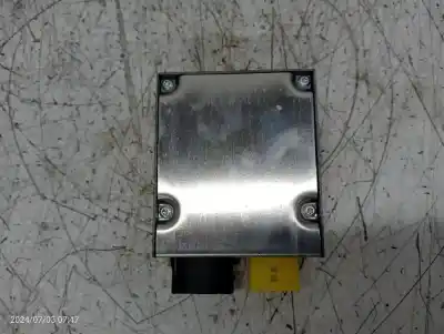 Second-hand car spare part airbag control unit for bmw 7 (e65, e66, e67) 735 i, li oem iam references 037075066  