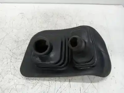 Pezzo di ricambio per auto di seconda mano rivestimento della leva del cambio per opel frontera a 2.0 riferimenti oem iam 755402