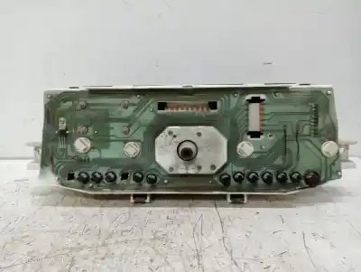 Second-hand car spare part dashboard for opel frontera a 2.0 oem iam references 91144973  