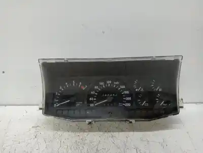 Second-hand car spare part dashboard for opel frontera a 2.0 oem iam references 91144973  