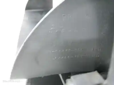 Peça sobressalente para automóvel em segunda mão moldagem por opel frontera a 2.0 referências oem iam 894453365  