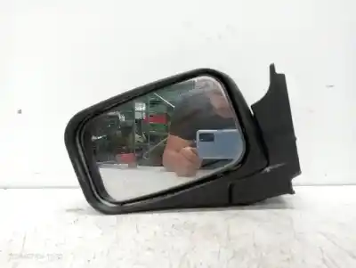 Peça sobressalente para automóvel em segunda mão espelho retrovisor esquerdo por opel frontera a 2.0 referências oem iam 011334  