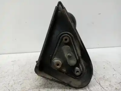 Peça sobressalente para automóvel em segunda mão espelho retrovisor esquerdo por opel frontera a 2.0 referências oem iam 011334  