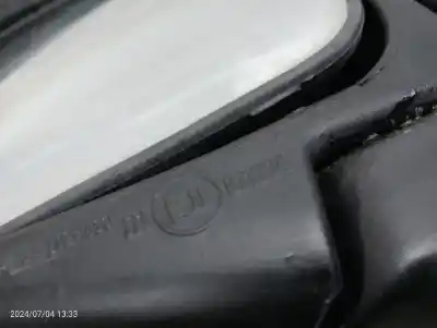 Peça sobressalente para automóvel em segunda mão espelho retrovisor esquerdo por opel frontera a 2.0 referências oem iam 011334  