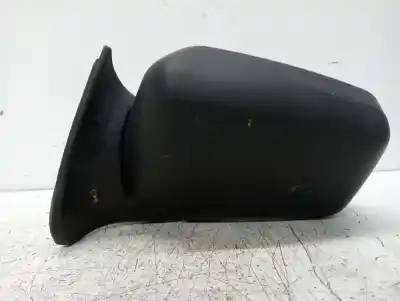 Pezzo di ricambio per auto di seconda mano specchio sinistro per opel frontera a 2.0 riferimenti oem iam 011334