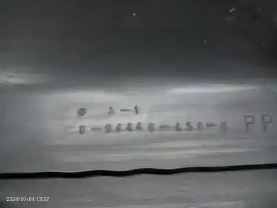 Peça sobressalente para automóvel em segunda mão moldagem por opel frontera a 2.0 referências oem iam 8944464580  