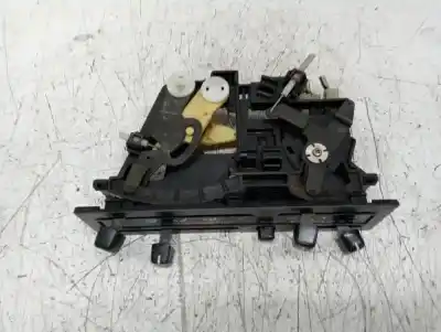 Pezzo di ricambio per auto di seconda mano controllo climatico per opel frontera a 2.0 riferimenti oem iam 5261800024