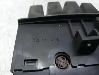 Pezzo di ricambio per auto di seconda mano controllo della luce per opel frontera a 2.0 riferimenti oem iam 155215