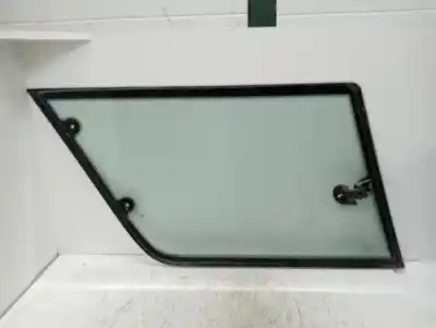 Pezzo di ricambio per auto di seconda mano custodia luna posteriore destra per opel frontera a 2.0 riferimenti oem iam 91146892