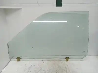 Peça sobressalente para automóvel em segunda mão vidro custódia triangular frente esquerdo por opel frontera a 2.0 referências oem iam 161289  