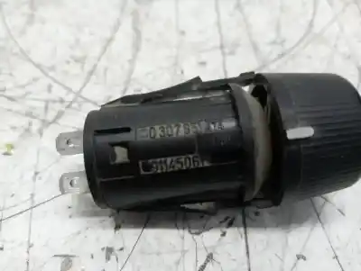 Pezzo di ricambio per auto di seconda mano controllo della luce per opel frontera a 2.0 riferimenti oem iam 91145061