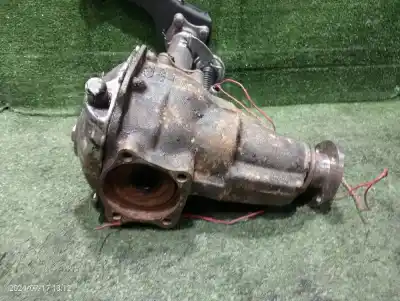 Автозапчасти б/у передний дифференциал за mitsubishi montero v20 v40 2800 td glx 5-ptas. ссылки oem iam mb831026  