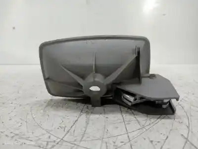 Second-hand car spare part interior left rear handle for bmw 7 (e65, e66, e67) 735 i, li oem iam references 7024303