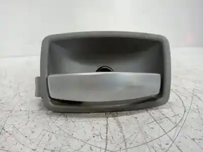 Second-hand car spare part interior left rear handle for bmw 7 (e65, e66, e67) 735 i, li oem iam references 7024303  