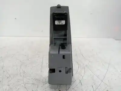 Second-hand car spare part rear left power window switch for bmw 7 (e65, e66, e67) 735 i, li oem iam references 8379597