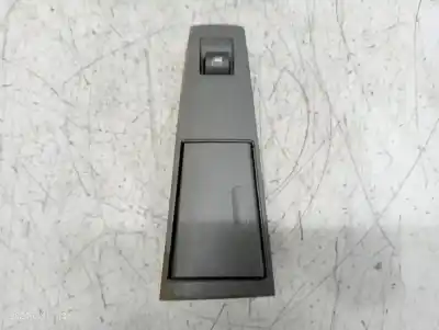 Peça sobressalente para automóvel em segunda mão botão / interruptor elevador vidro traseiro esquerdo por bmw 7 (e65, e66, e67) 735 i, li referências oem iam 8379597  