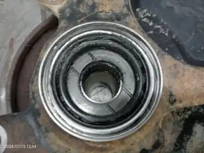 Pezzo di ricambio per auto di seconda mano snodo anteriore sinistro per opel frontera a 2.0 riferimenti oem iam 94173340