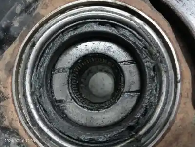 Pezzo di ricambio per auto di seconda mano attacco anteriore destro per opel frontera a 2.0 riferimenti oem iam 308308