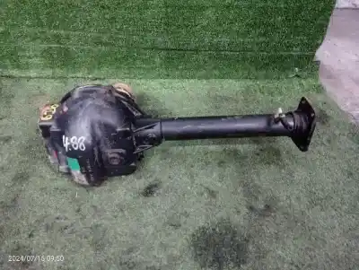 Pezzo di ricambio per auto di seconda mano differenziale anteriore per opel frontera a 2.0 riferimenti oem iam c09hu217002