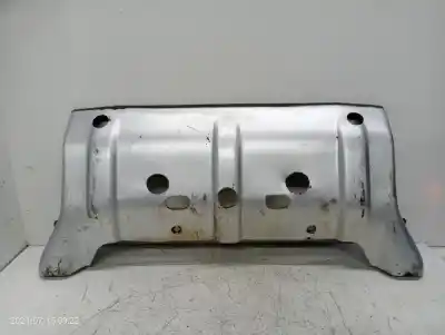 Pezzo di ricambio per auto di seconda mano copertura skid per opel frontera a 2.0 riferimenti oem iam 