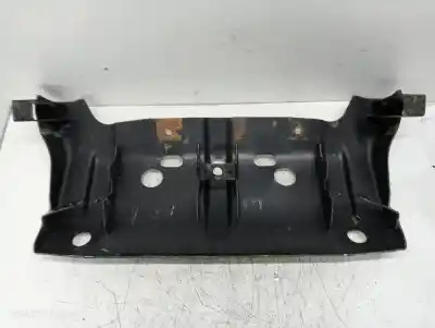 Second-hand car spare part sump guard for opel frontera a 2.0 oem iam references   