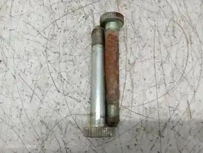 Pezzo di ricambio per auto di seconda mano barra di torsione per opel frontera a 2.0 riferimenti oem iam 94437212