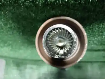 Автозапчасти б/у центральная трансмиссия за mitsubishi montero v20 v40 2800 td glx 5-ptas. ссылки oem iam mb661084