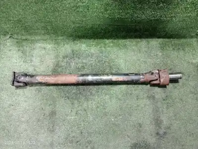 Автозапчасти б/у центральная трансмиссия за mitsubishi montero v20 v40 2800 td glx 5-ptas. ссылки oem iam mb661084  