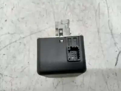 Peça sobressalente para automóvel em segunda mão canhão de ignição por dacia duster ii h5h referências oem iam 487008065r