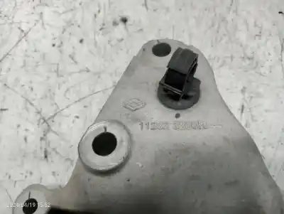 Second-hand car spare part engine support for dacia duster ii h5h oem iam references 112323200r  