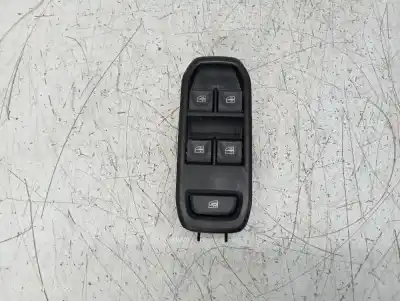 Peça sobressalente para automóvel em segunda mão botão / interruptor elevador vidro dianteiro esquerdo por dacia duster ii h5h referências oem iam 254113300r