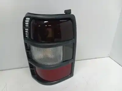 Автозапчасти б/у левый задний фонарь за mitsubishi montero v20 v40 2800 td glx 5-ptas. ссылки oem iam mb831089  