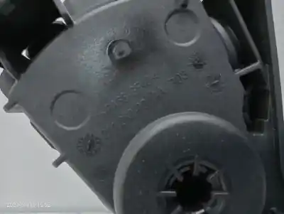 Second-hand car spare part potentiometer for dacia duster ii h5h oem iam references 180108467r  