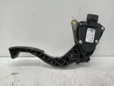 Second-hand car spare part potentiometer for dacia duster ii h5h oem iam references 180108467r  