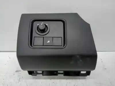 Second-hand car spare part switch for dacia duster ii h5h oem iam references 684106807r  