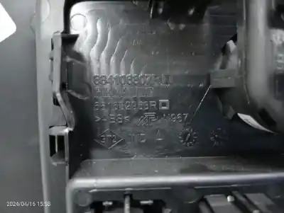 Second-hand car spare part switch for dacia duster ii h5h oem iam references 684106807r  