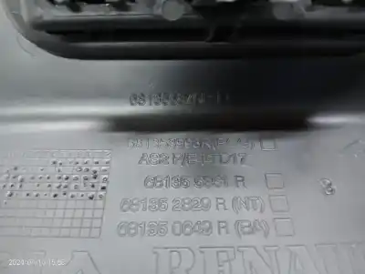 Second-hand car spare part switch for dacia duster ii h5h oem iam references 684106807r  